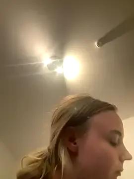 CherryEmmy —  Close Up Pussy & Play Pussy 