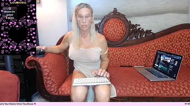 ChrisTinaBruce's avatar