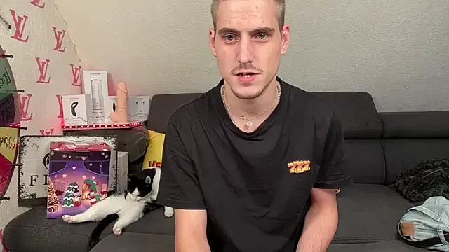 Cookieboy88's avatar