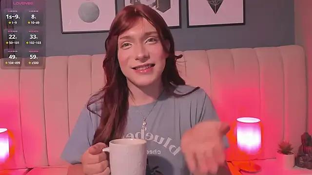 DaimondPink's avatar