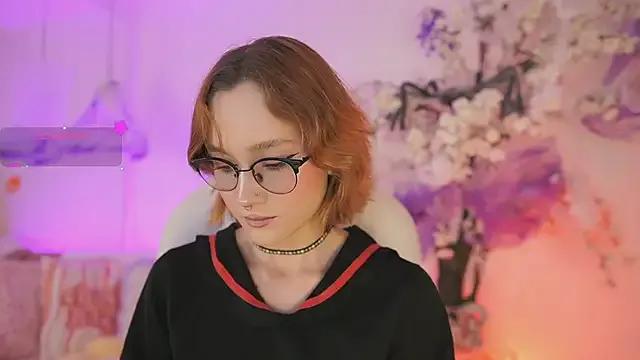 StripChat DalahiaRush is Freechat DalahiaRush — Naughty pirate bends for you/ asshole