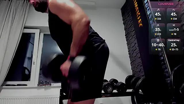 David_Big_Daddy — cum