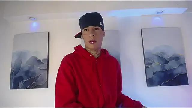DereckStorm on StripChat 