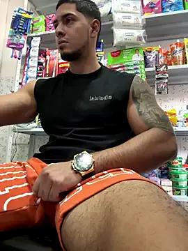 Dimitri_Colleman — SHORTS OUT X5 MIN