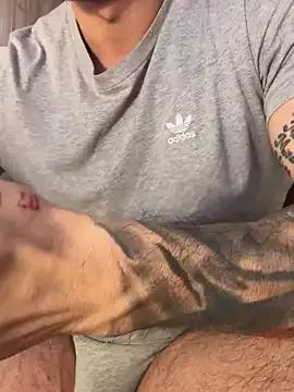 DimitriSullivan_ on StripChat 