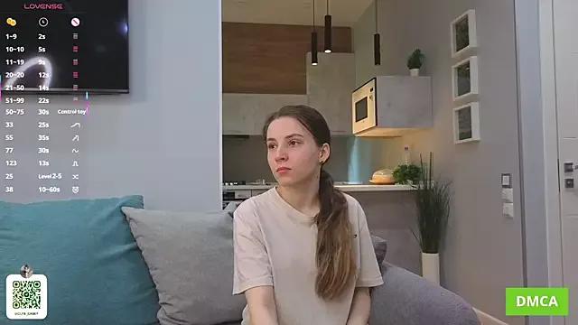 DonnaBurkee on StripChat 