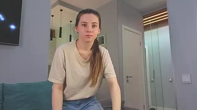 DonnaBurkee on StripChat 