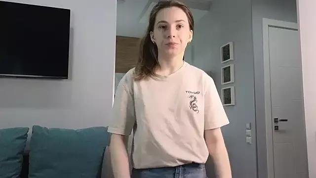 DonnaBurkee on StripChat 