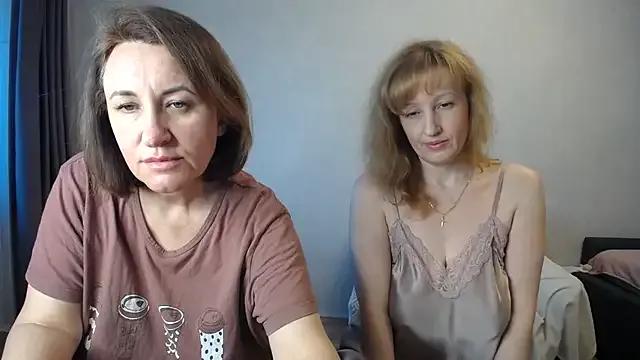 DonnaMagdalena's avatar