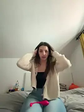 DoriDelux66's avatar