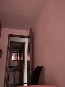 DulceLenns — Undress me in livingroom (open window)