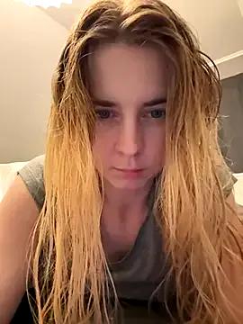 ellieen — Dildo blowjob