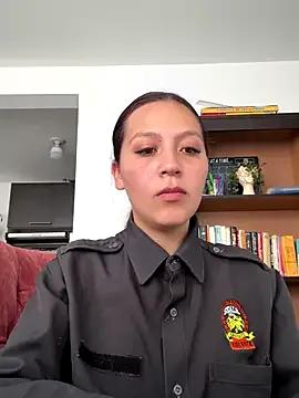 Emily-7_ — REAL SEX IN THE OFFICE  CUM INSIDE