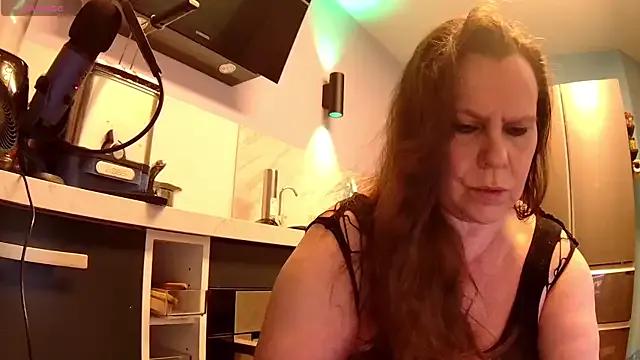 Endrocleia — toy  pussy ou finger ass