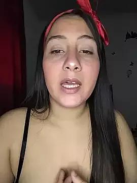 esmeralda_jadees on StripChat 