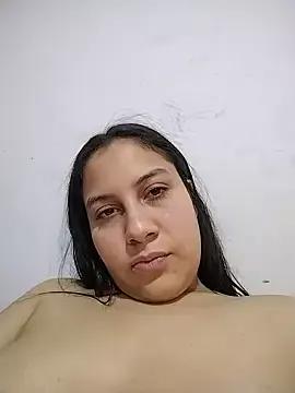 esmeralda_jadees on StripChat 