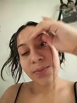 esmeralda_jadees on StripChat 