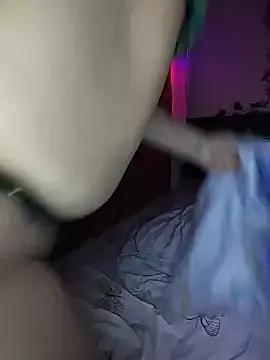 esmeralda_jadees on StripChat 