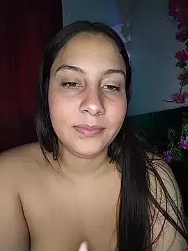 esmeralda_jadees on StripChat 
