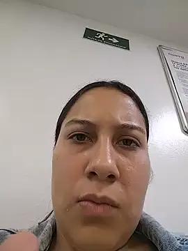esmeralda_jadees on StripChat 