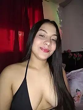 esmeralda_jadees on StripChat 