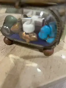 Etherealcat33 on StripChat