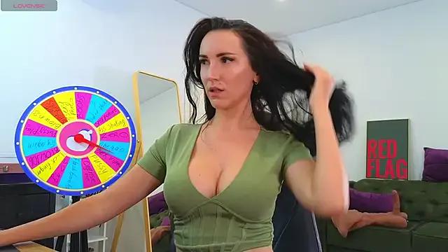 EvaKeks — Take OFF my panties