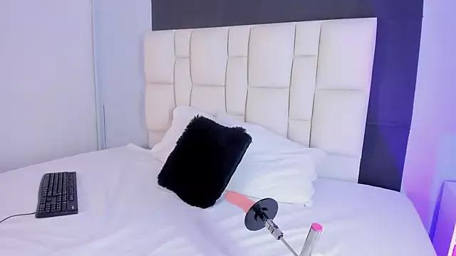 Eve__Queen on StripChat 