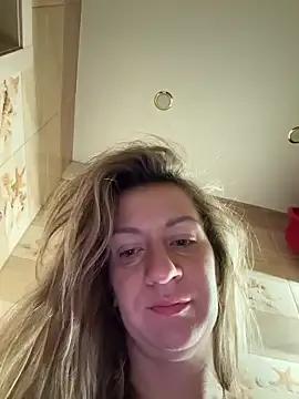 EvvaMur — Private on StripChat