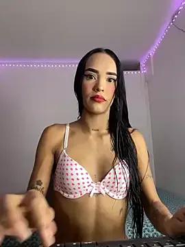 Exotic_girl666 — hey is time to play