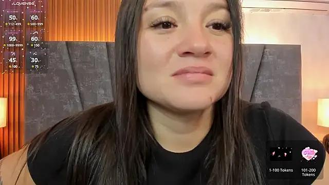 Falak_sweett_ on StripChat 