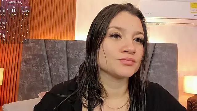 Falak_sweett_ on StripChat 