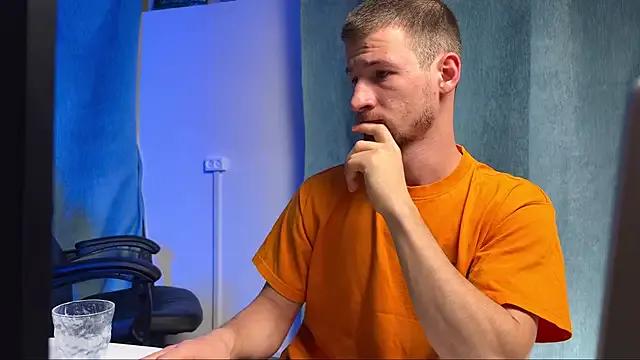 Farmer_James — CUM LOAD!
