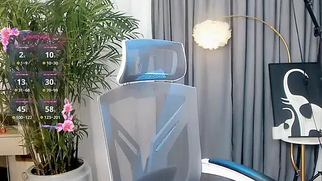 feifei-love — Freechat on StripChat