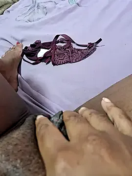 gatadanada on StripChat