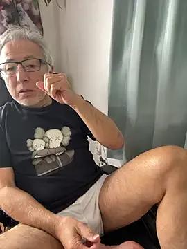 gholly2007 — Freechat on StripChat