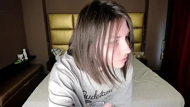 Ginny_TheGodness on StripChat 