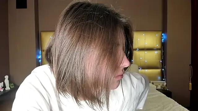 Ginny_TheGodness on StripChat