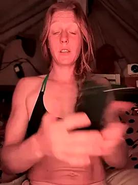 GoldenFlameGoddess — Make Milf Moan