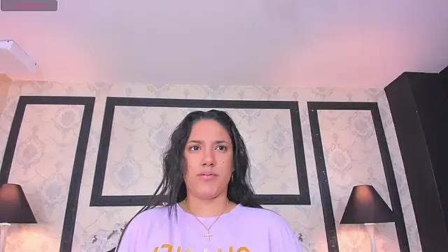hallemercy on StripChat 