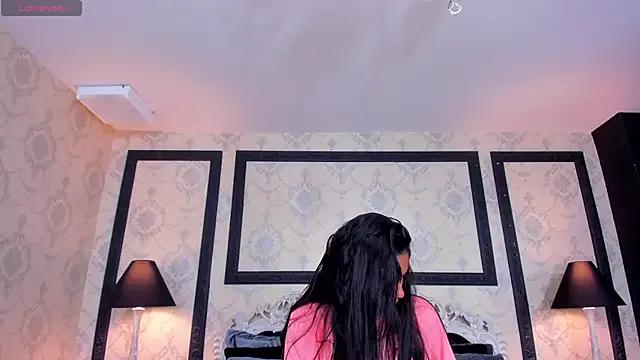 hallemercy on StripChat