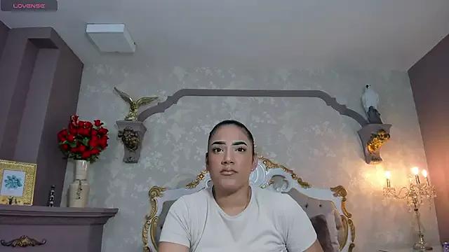 hallemercy on StripChat 