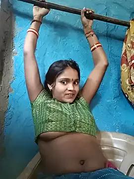Harini_Gautam — Private on StripChat