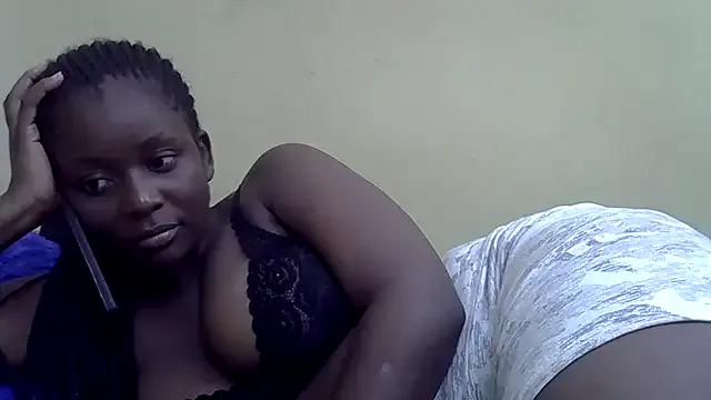 Harrisamor on StripChat 