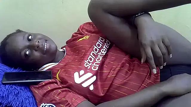 Harrisamor on StripChat 