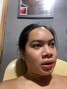 Hebefemme on StripChat 