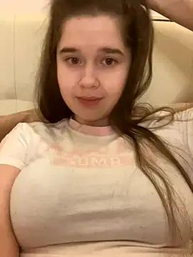 HornyGirlH — FULL NAKED