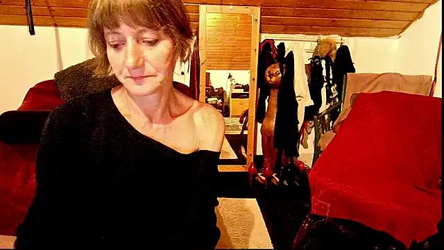 Hot_Colettte — Freechat on StripChat