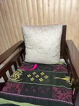 Hotsofia6969 — Boobs oiling