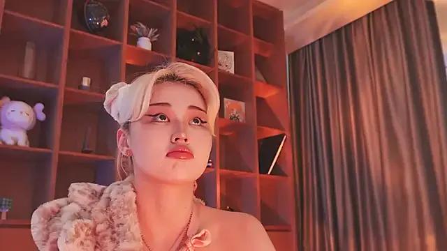 hyun_chia — :fire: StripTease :fire: